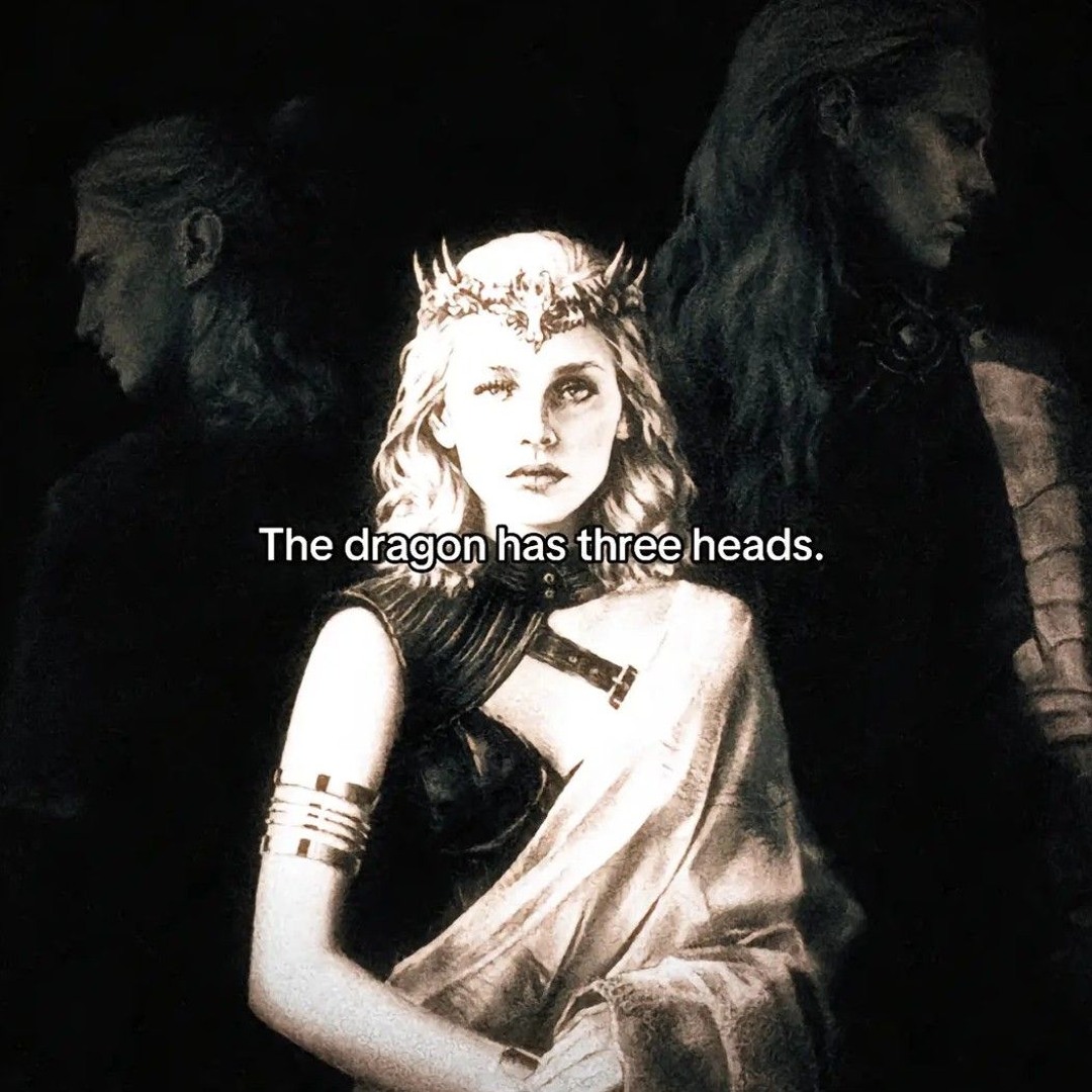 Stream the dragon has three heads one to be murdered, one to be a ...