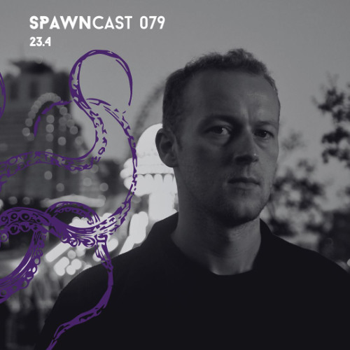 SPAWNcast 079 - 23.4
