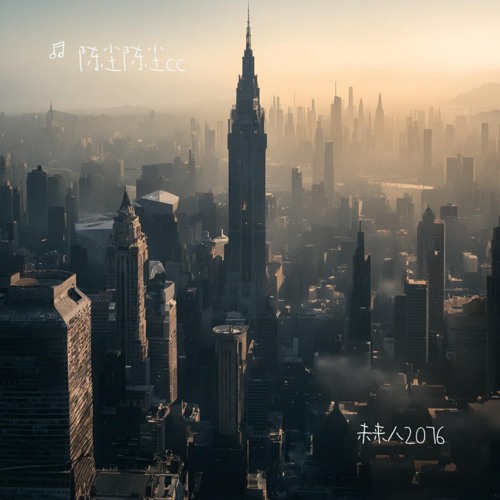 未来人2076