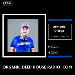 Dominic Ortega | 24 MAY 2024| ODH-RADIO
