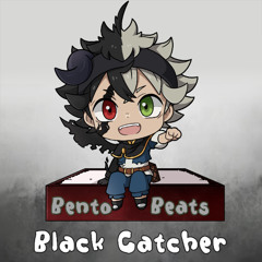 Black Catcher (From "Black Clover") [Lofi]