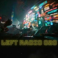 LEFT RADIO 020