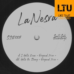 Premiere: LaNesra - Gotta Be Strong (Original Mix) | South Side Recordings