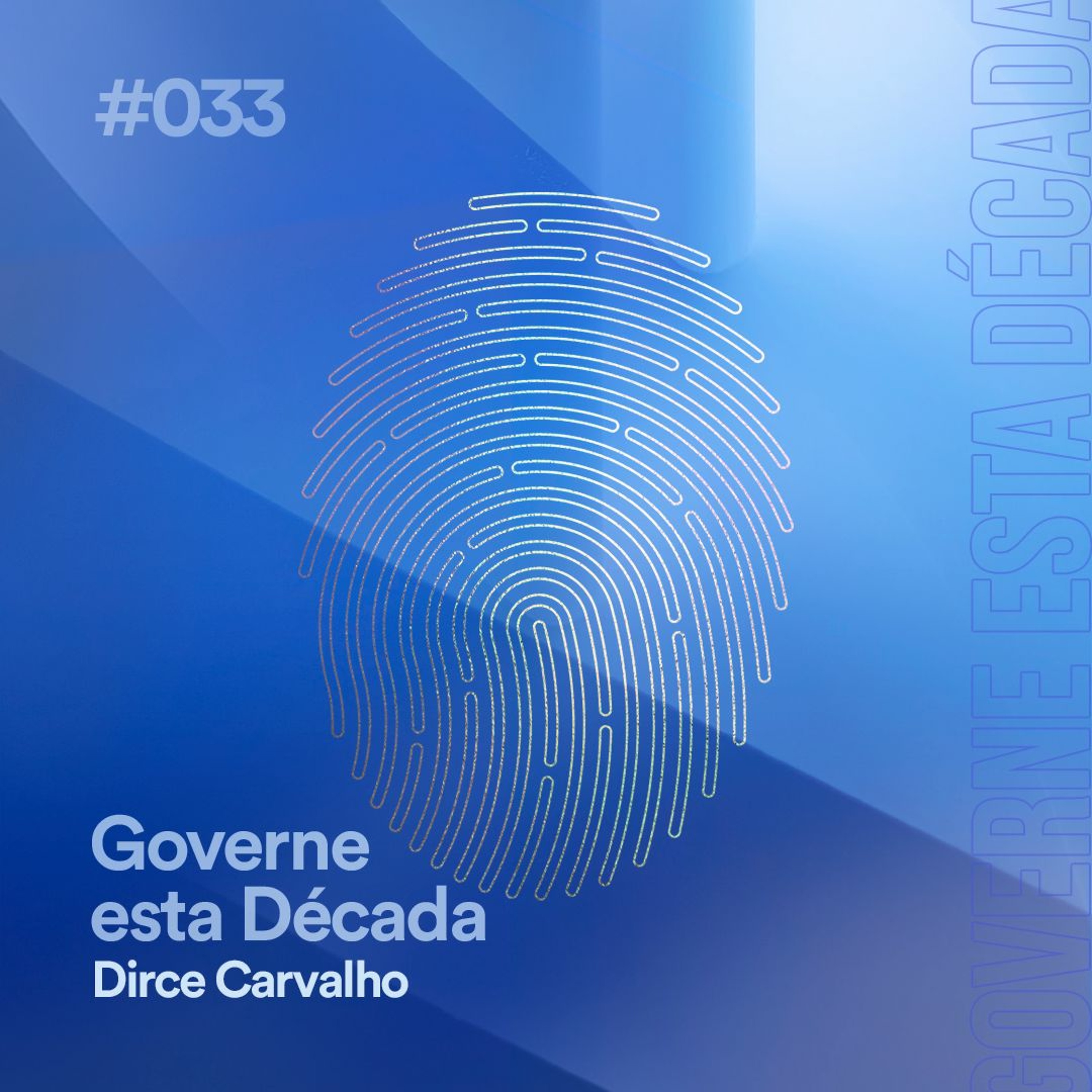 Dirce Carvalho