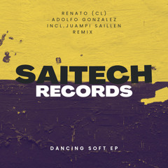 Renato (CL), Adolfo Gonzalez - Swing (Original Mix)