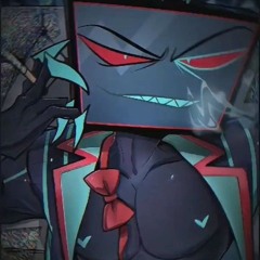 Vox whimpering Audio 📺❗️- Hazbin Hotel (🔞 ONLY❗️)