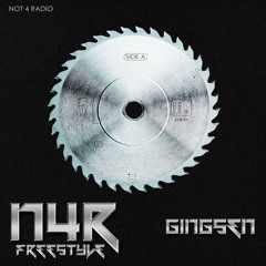 Gingsen - N4R Freestyle WAV