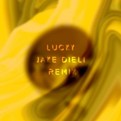 Bad Snacks "Lucky" - Jake Dieli Remix