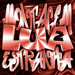 𝙈𝙊𝙉𝙏𝘼𝙂𝙀𝙈 𝙇𝙐𝘼 𝙀𝙎𝙏𝙍𝘼𝙉𝙃𝘼 2 (𝙐𝙇𝙏𝙍𝘼 𝙎𝙇𝙊𝙒𝙀𝘿) By Wørth