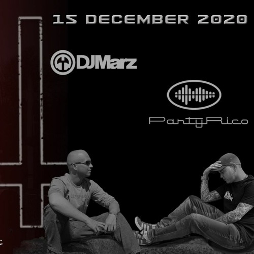 Marz: Techno Is Our Religion