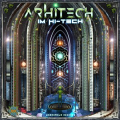 Arhitech - Cyber Flow - 175 bpm