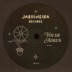 Si-Jay - Badu Spirit (Original Mix)