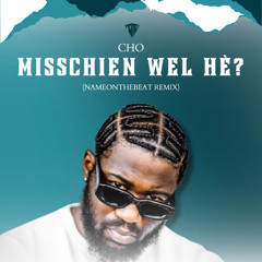 CHO -Misschien Wel He (NameOnTheBeat Remix)