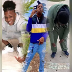 im on Feat.(39deebo,b1gtrap & Kuttupnukk)