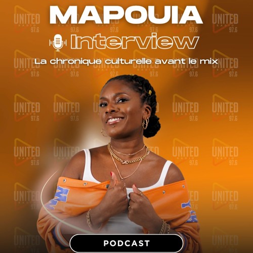INTERVIEW - DJ Mapouia : Talk & Teaser Mix – En route pour United Radio