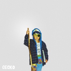 Gecko - Pass It On