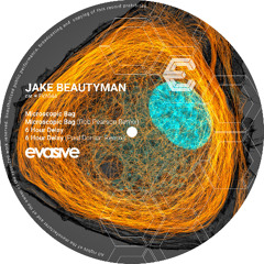 Microscopic Bag [Original Mix] (Preview Clip) Jake Beautyman