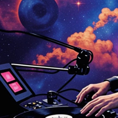 Cosmic : The Mix