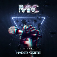 Miley Cyrus - Midnight Sky (Hyper State Remix) FREE WAV DOWNLOAD