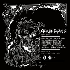 Obscure Vol.3 - CHRIS NORD - After Destiny (Original Mix)
