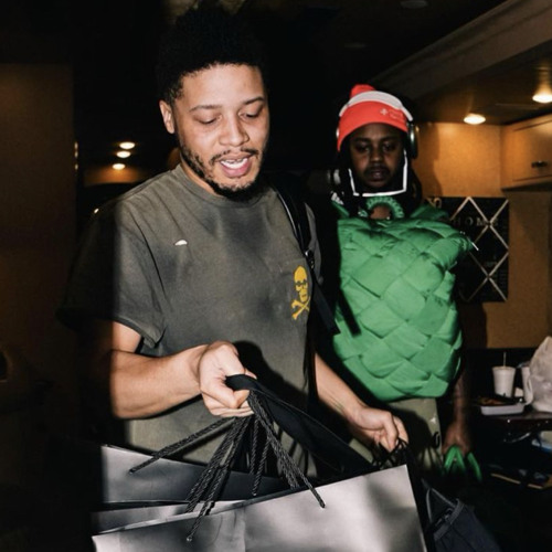 Veeze x Babyface Ray - My Celly (Leak)