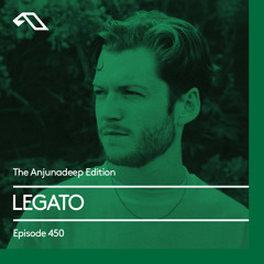 The Anjunadeep Edition 450 with LEGATO