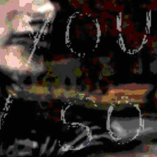 HOWDY, STRANGER! [Cover]