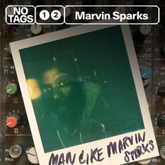 12: Marvin Sparks
