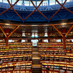 Library III (Ishikawa Prefectural Library)