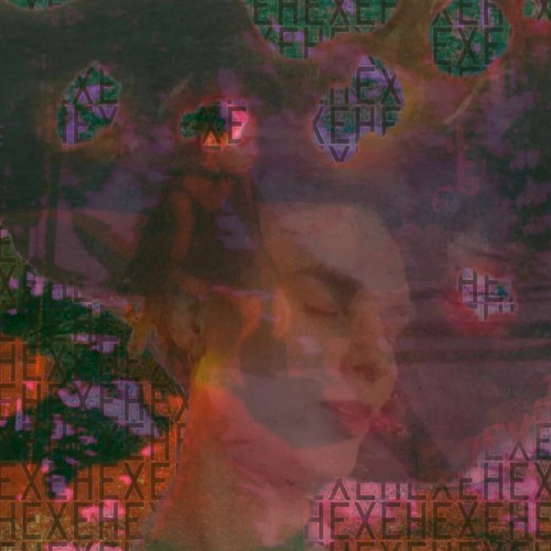 Gene Hex pres. Evening Of Light at WAV | 21-12-23