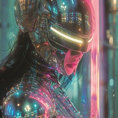 Neon Dreams (2023 WIP)