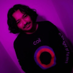 Silk Road Sounds w/ Danny Satria 180323