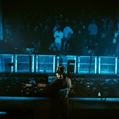 JonBog @ Project: Undergrunn opening // EN NATT PÅ MEIERIET