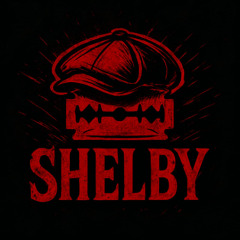 Shelby-auf 180!