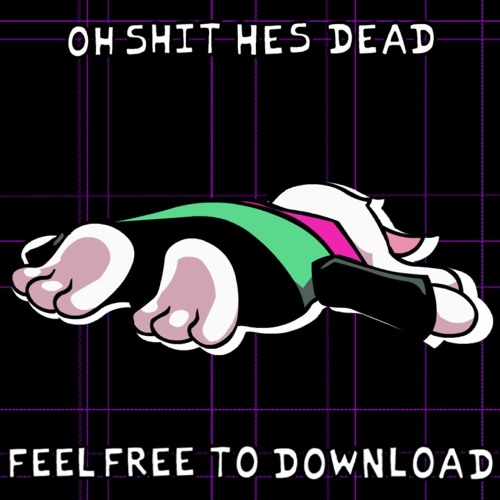 Lung Faliure - (Vs Ralsei smoking a fat blunt v2)