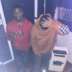 Yn Slatt x Mok Dont Make A Sound