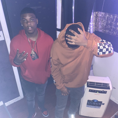 Yn Slatt x Mok Dont Make A Sound