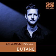 Podcast #106 - Butane