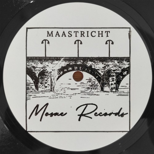 Morten B. / MK.06 - Untitled (previews) [MR02]