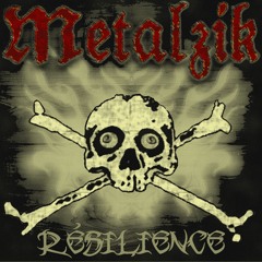 Résilience EP