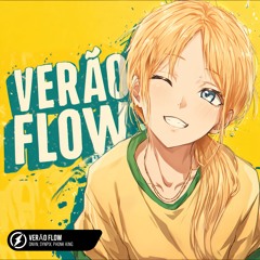 dnvn, SYNPIX - Verão Flow (Sped Up)