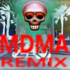 MDMA (Bonez MC, Raf Camora) HARDTECHNO REMIX