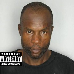 (EFTON MIX) niggas scary (prod. me) #X3X