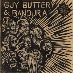Guy Buttery & The Bandura Express Marimba Ensemble - Lang La Ku Shona