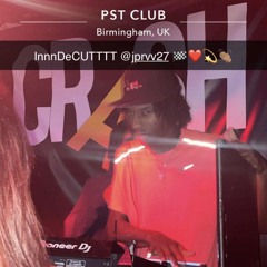 Justin’s dark house mix 👀.