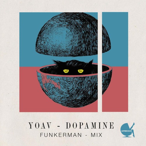 Dopamine (Funkerman Radio Mix)