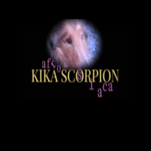 PH007 - KIKA SCORPION "AFRODISÍACA" (Previews)