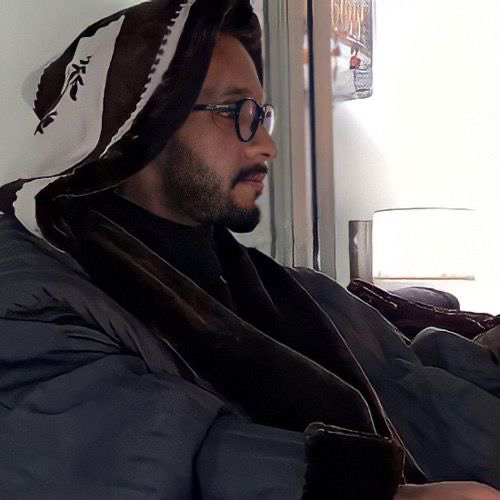 عايش سعيد - عبد الله المانع