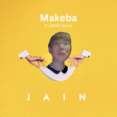 D’JAMM - Makeba