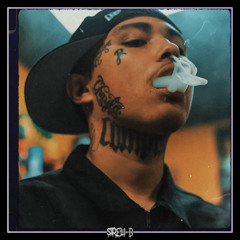 PfaceBabyyy Type Beat - "Keep It Hunnid"